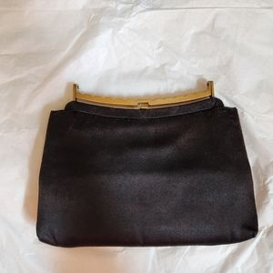 Anae vintage clutch purse